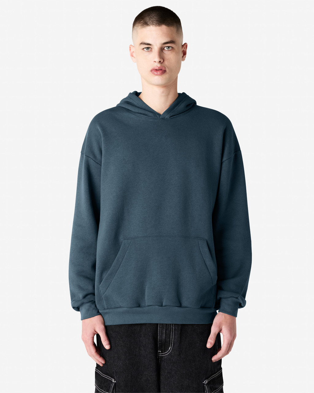American Apparel® RF498 Hoodie