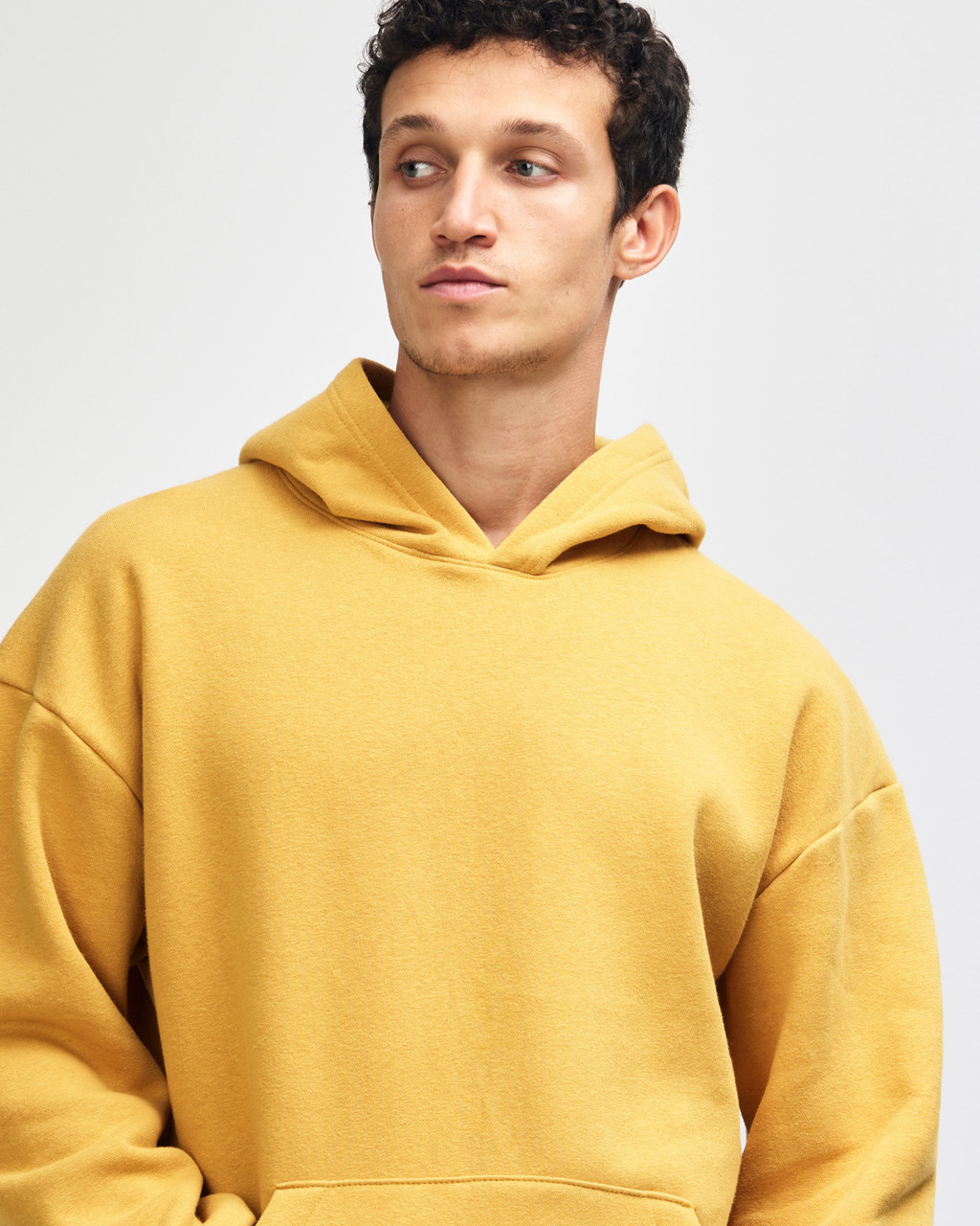 American Apparel® RF498 Hoodie