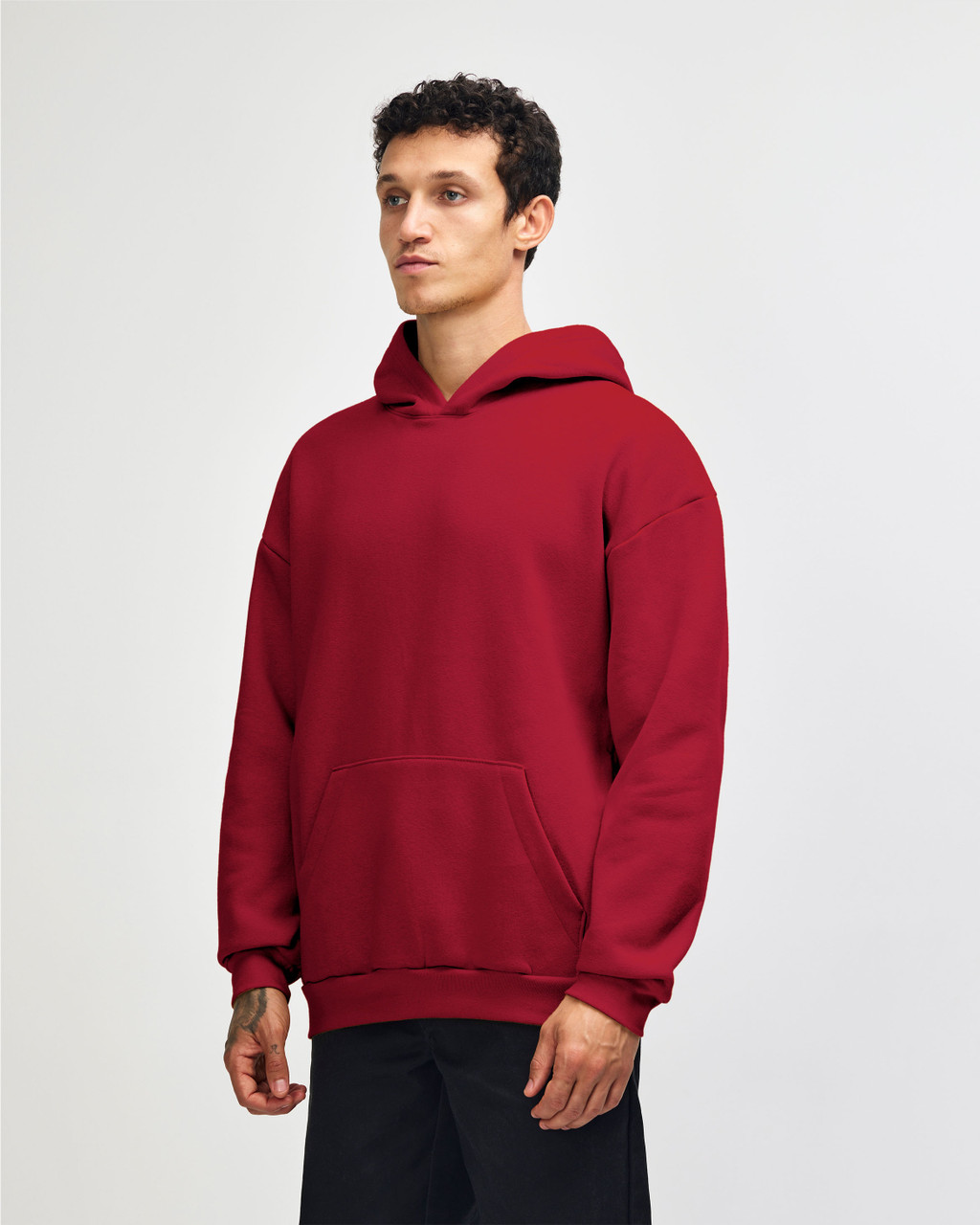 American Apparel® RF498 Hoodie