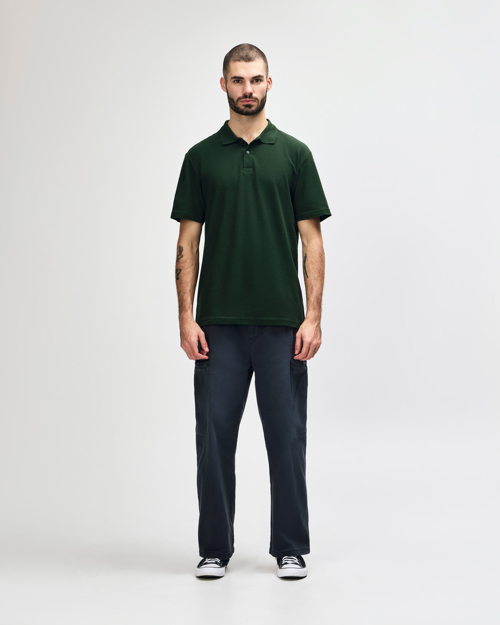 Gildan® Softstyle® 64800 Polo Shirt