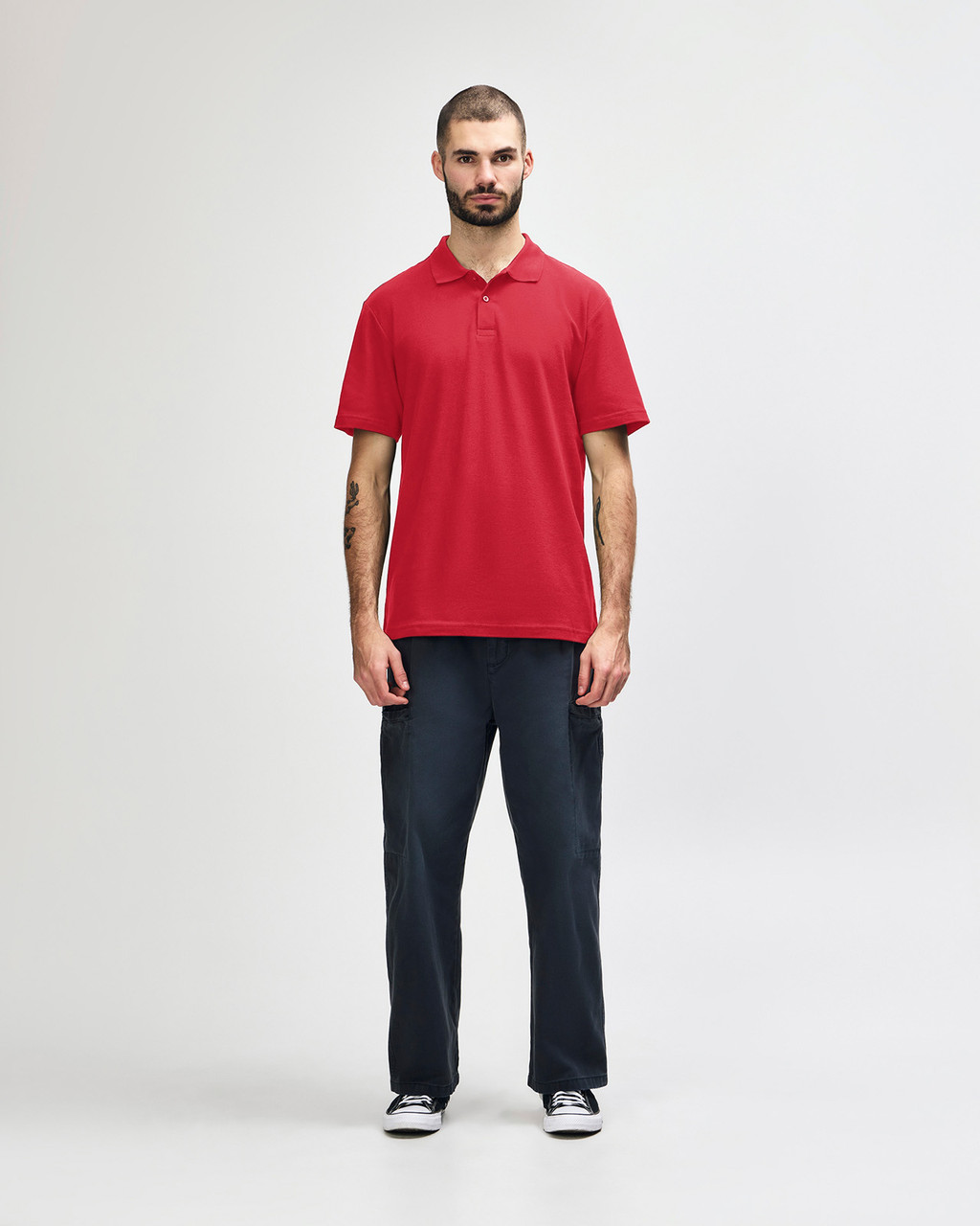 Gildan® Softstyle® 64800 Polo Shirt
