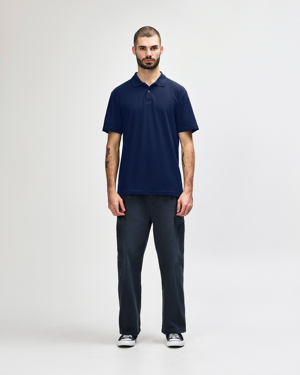 Gildan® Softstyle® 64800 Polo Shirt