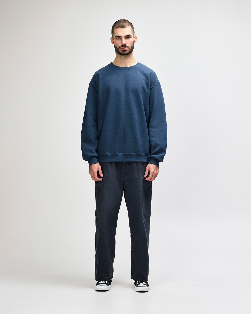 Gildan® Hammer® 19000 Crewneck