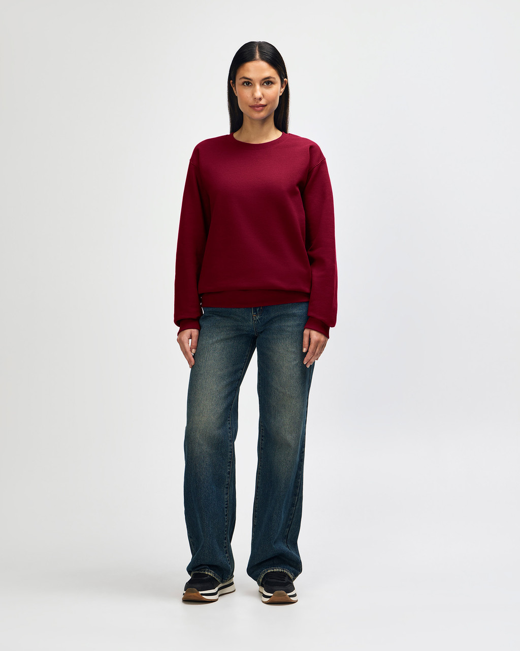 Gildan® Hammer® 19000 Crewneck