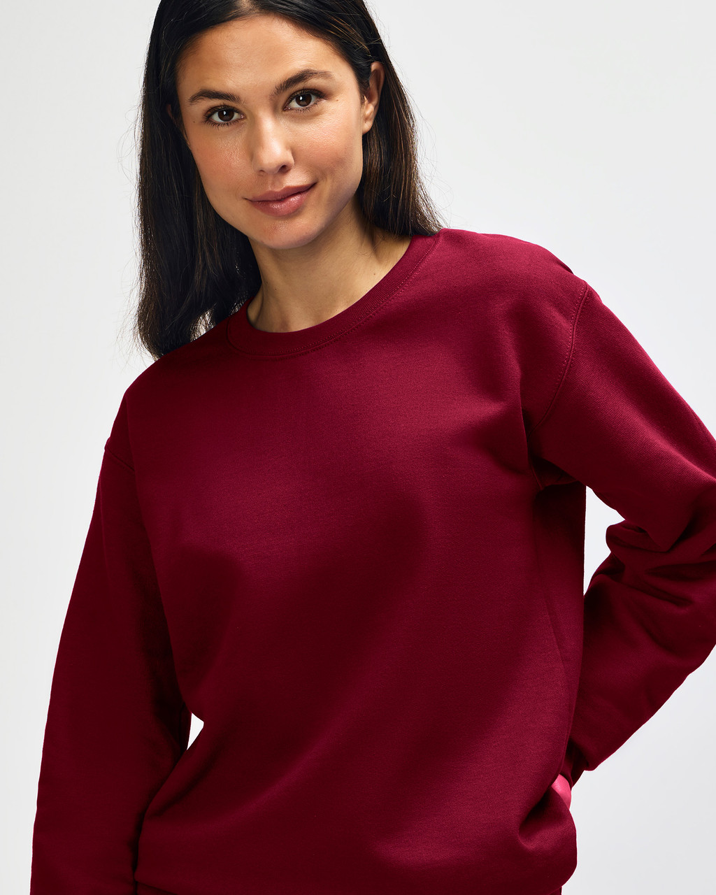 Gildan® Hammer® 19000 Crewneck