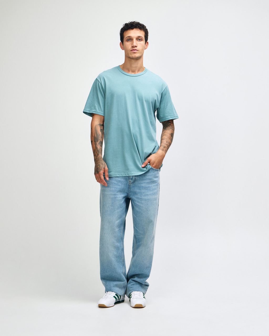 American Apparel® 5389 T-Shirt