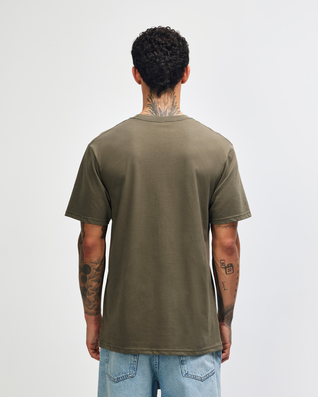 American Apparel® 5389 T-Shirt
