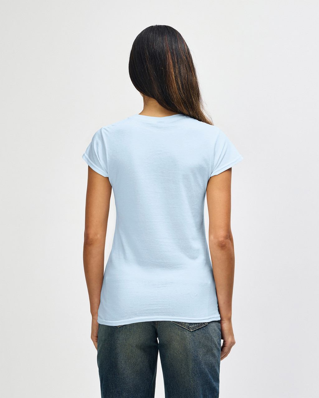 Gildan® Softstyle® 64000L T-Shirt