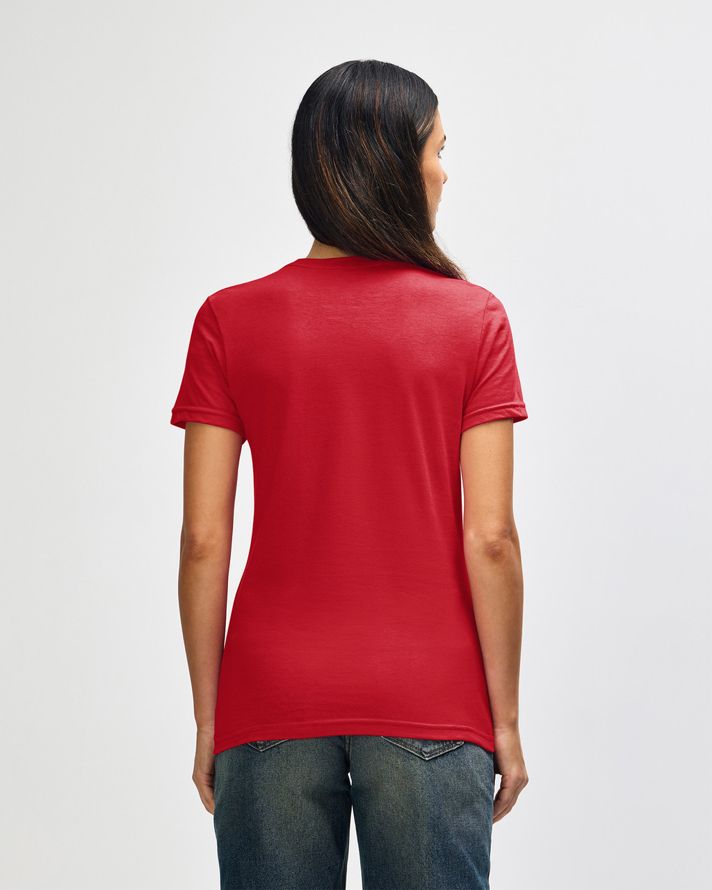Gildan® Softstyle® 64000L T-Shirt