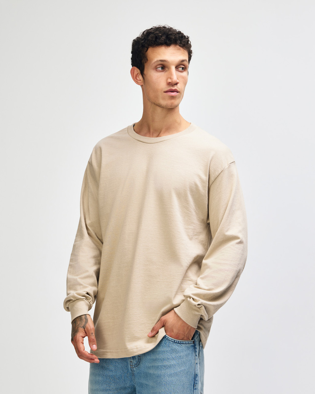 American Apparel® 1304 T-Shirt