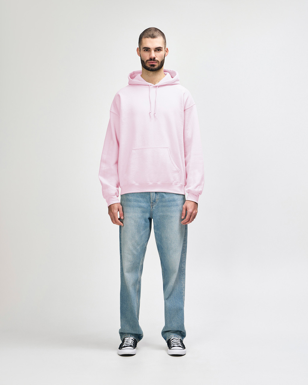 Gildan® Heavy Blend® 18500 Hoodie