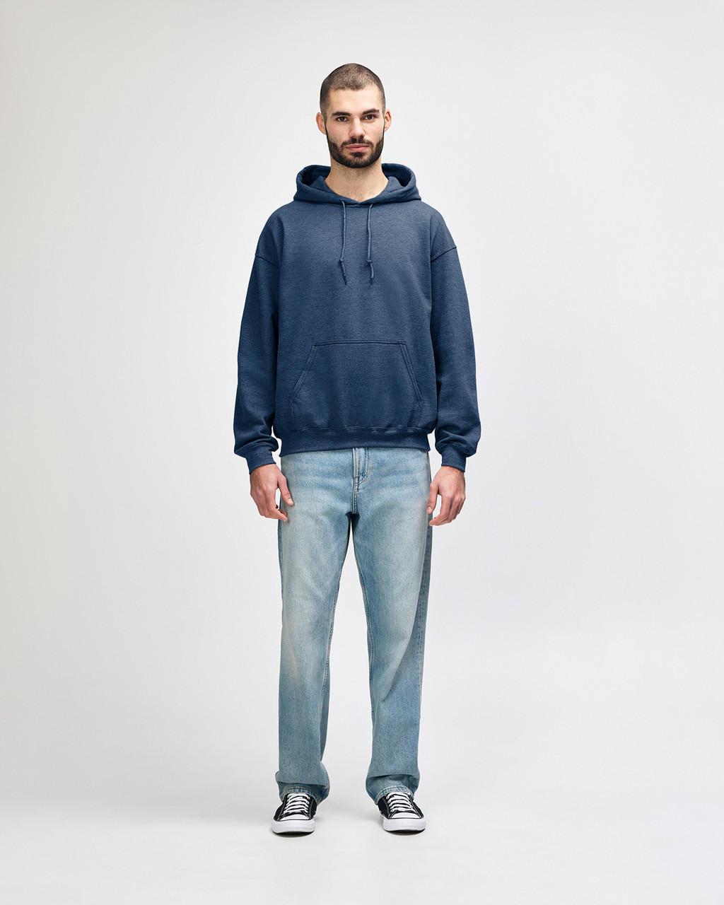 Gildan® Heavy Blend® 18500 Hoodie