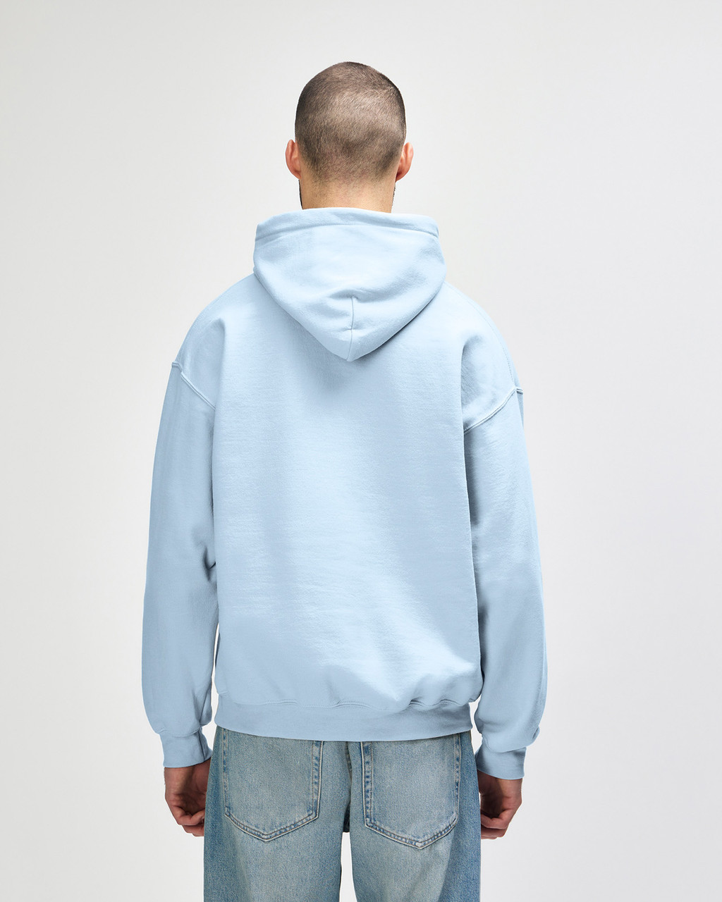 Gildan® Heavy Blend® 18500 Hoodie
