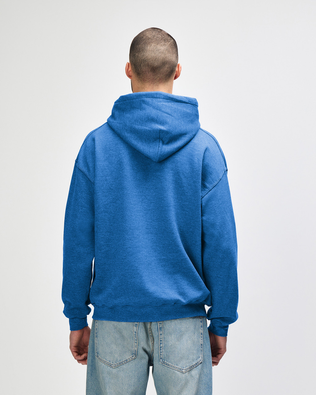 Gildan® Heavy Blend® 18500 Hoodie