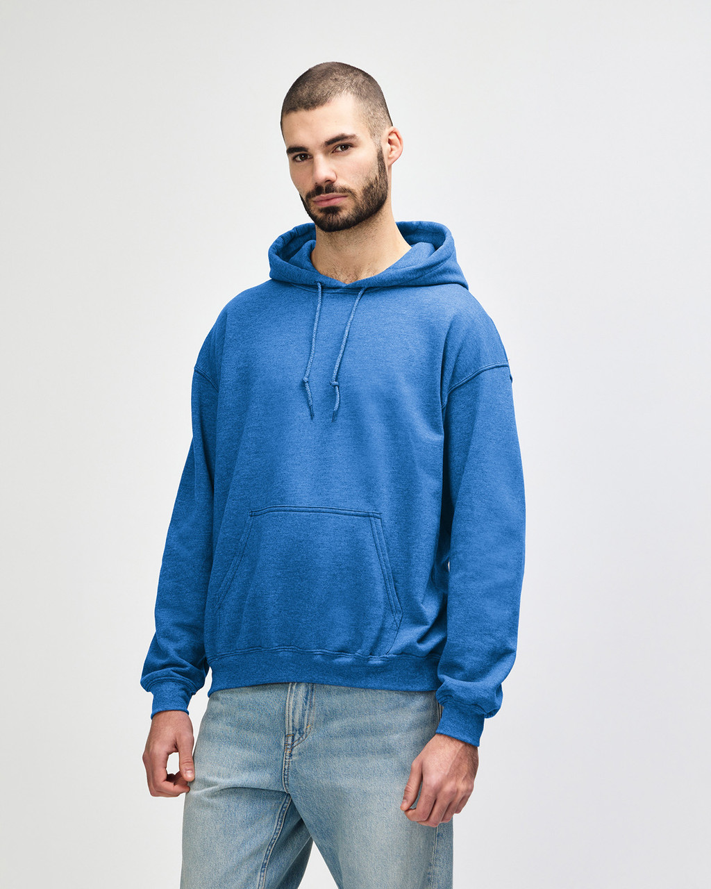 Gildan® Heavy Blend® 18500 Hoodie