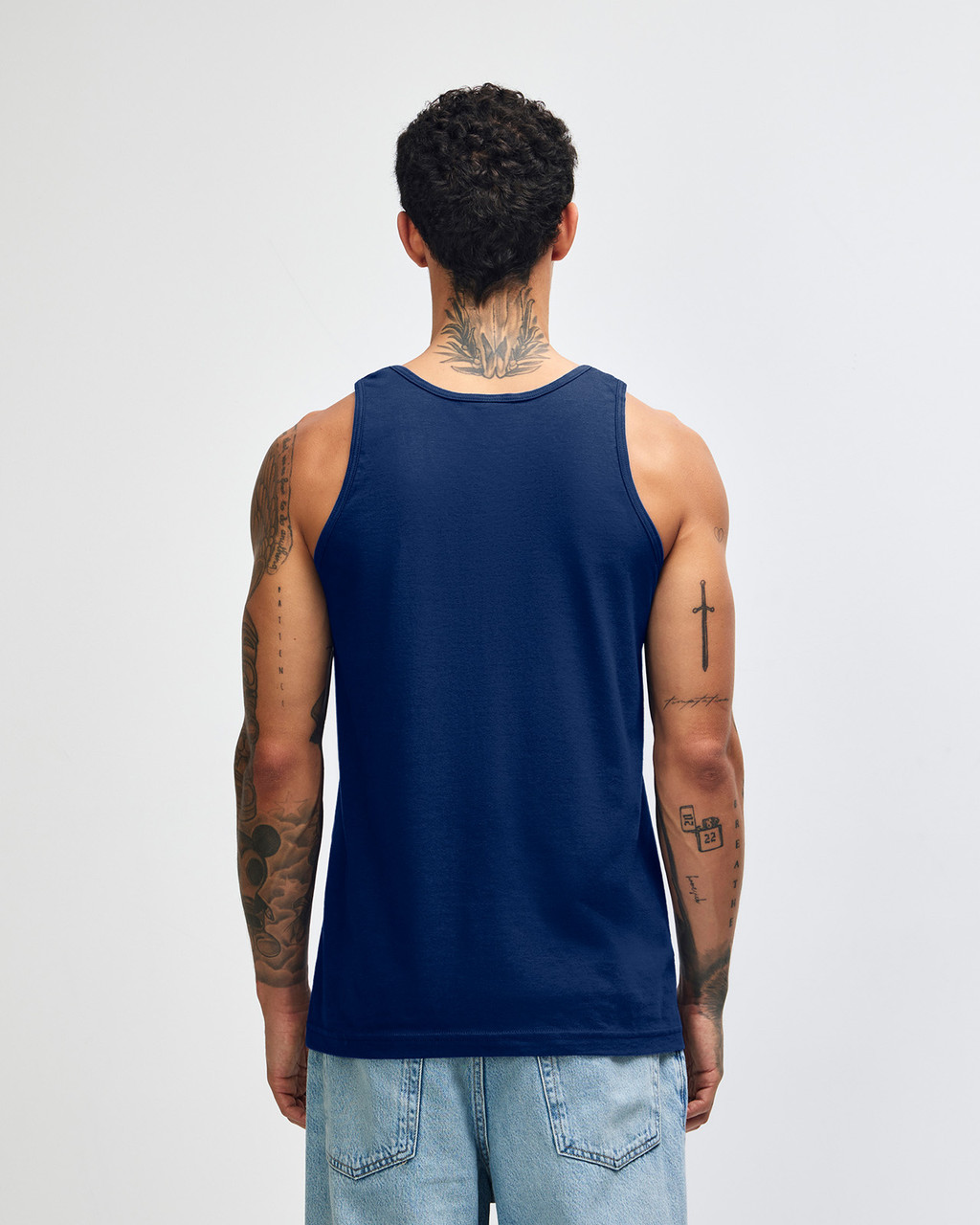 American Apparel® 2408 Tank Top