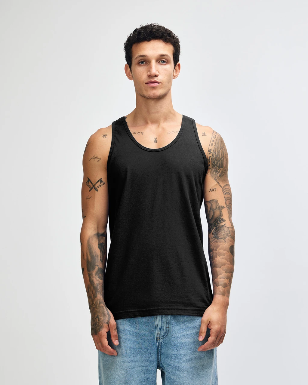 American Apparel® 2408 Tank Top