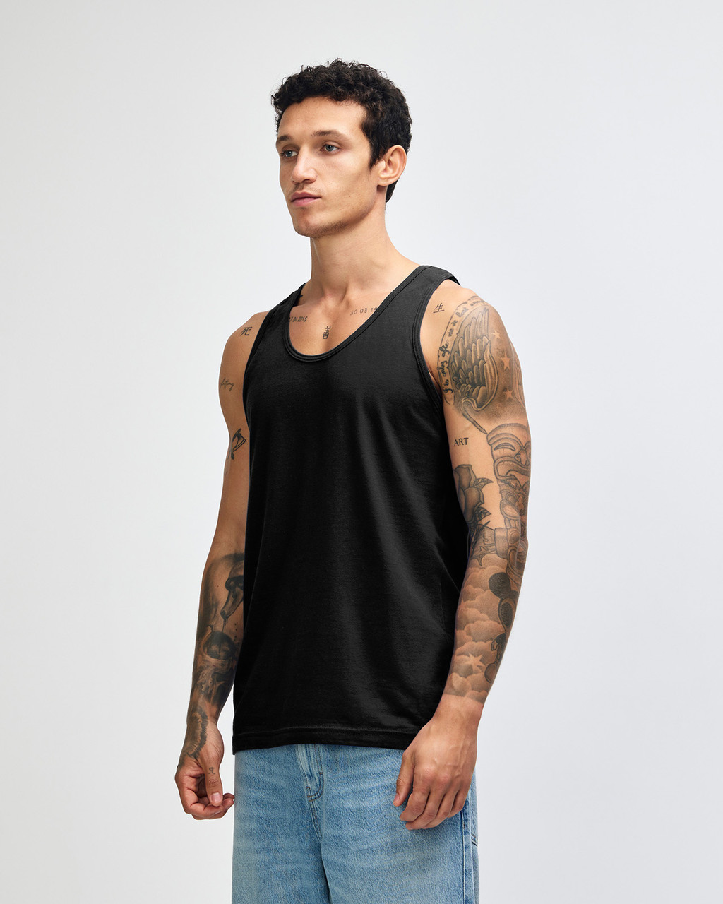 American Apparel® 2408 Tank Top