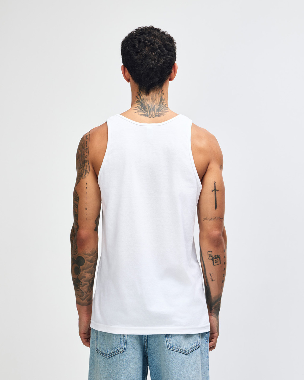 American Apparel® 2408 Tank Top