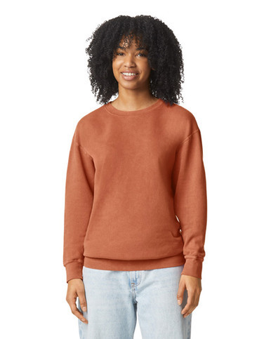 Comfort Colors® 1466 Crewneck