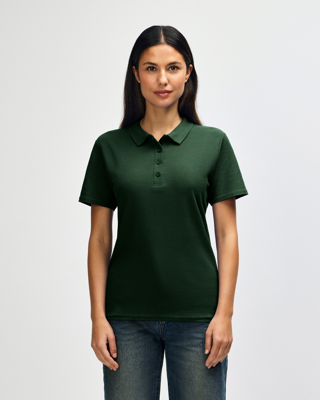 Gildan® Softstyle® 64800L Polo Shirt