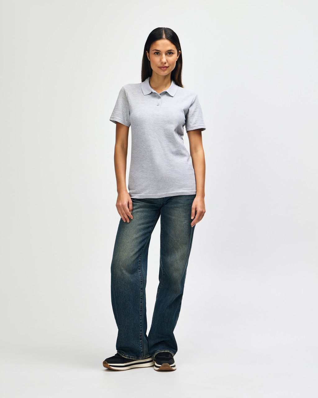 Gildan® Softstyle® 64800L Polo Shirt