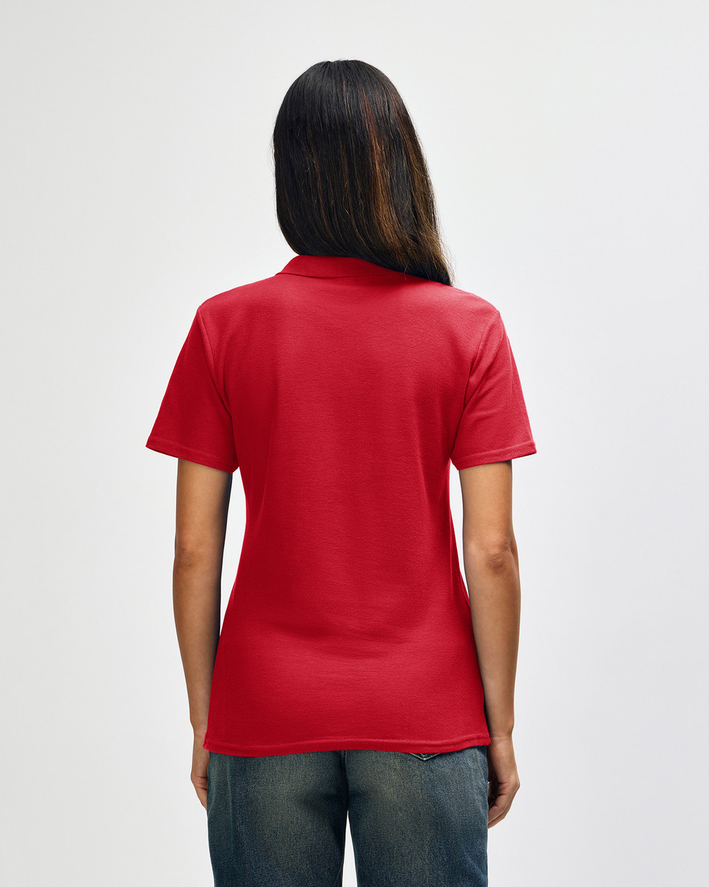 Gildan® Softstyle® 64800L Polo Shirt
