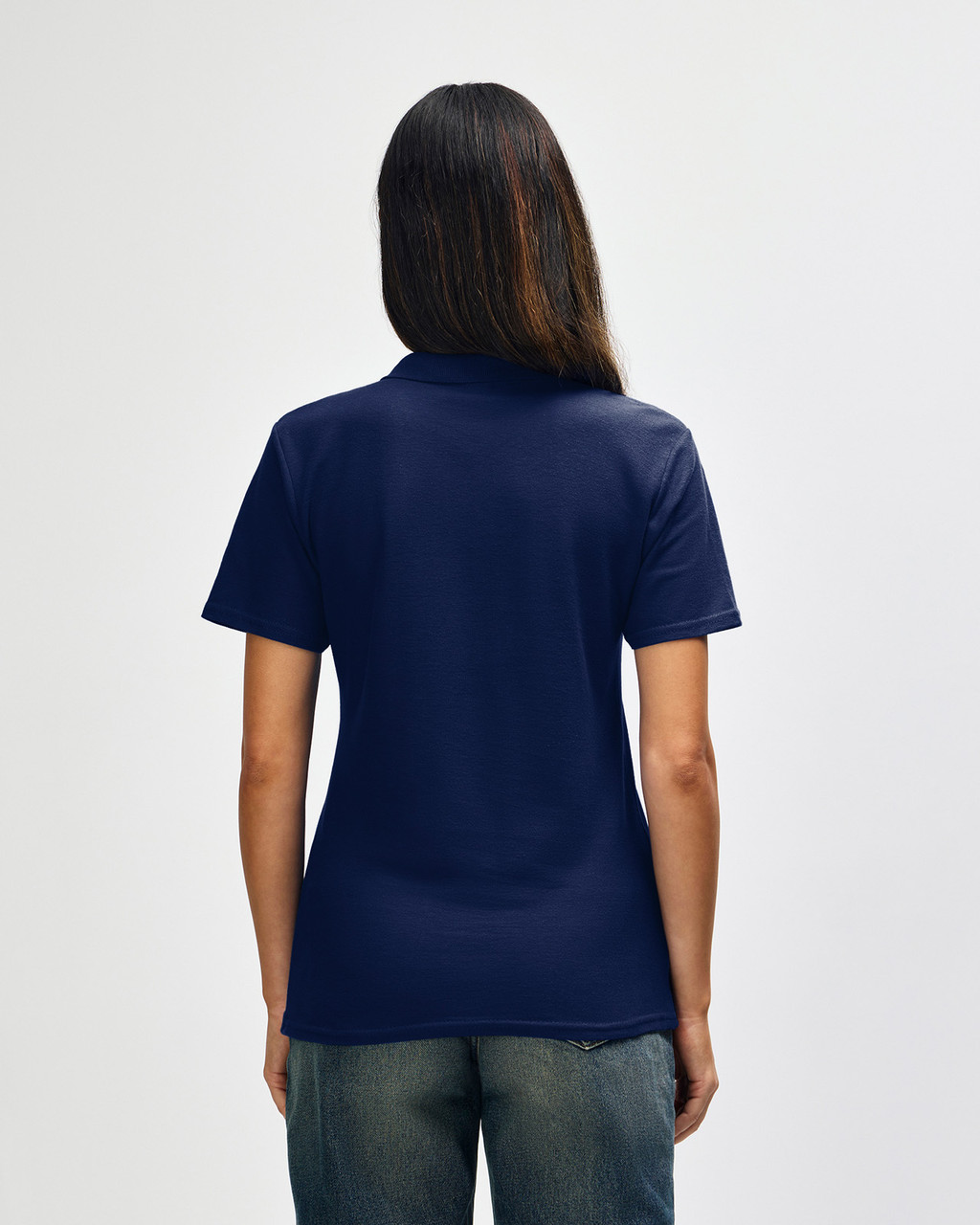 Gildan® Softstyle® 64800L Polo Shirt