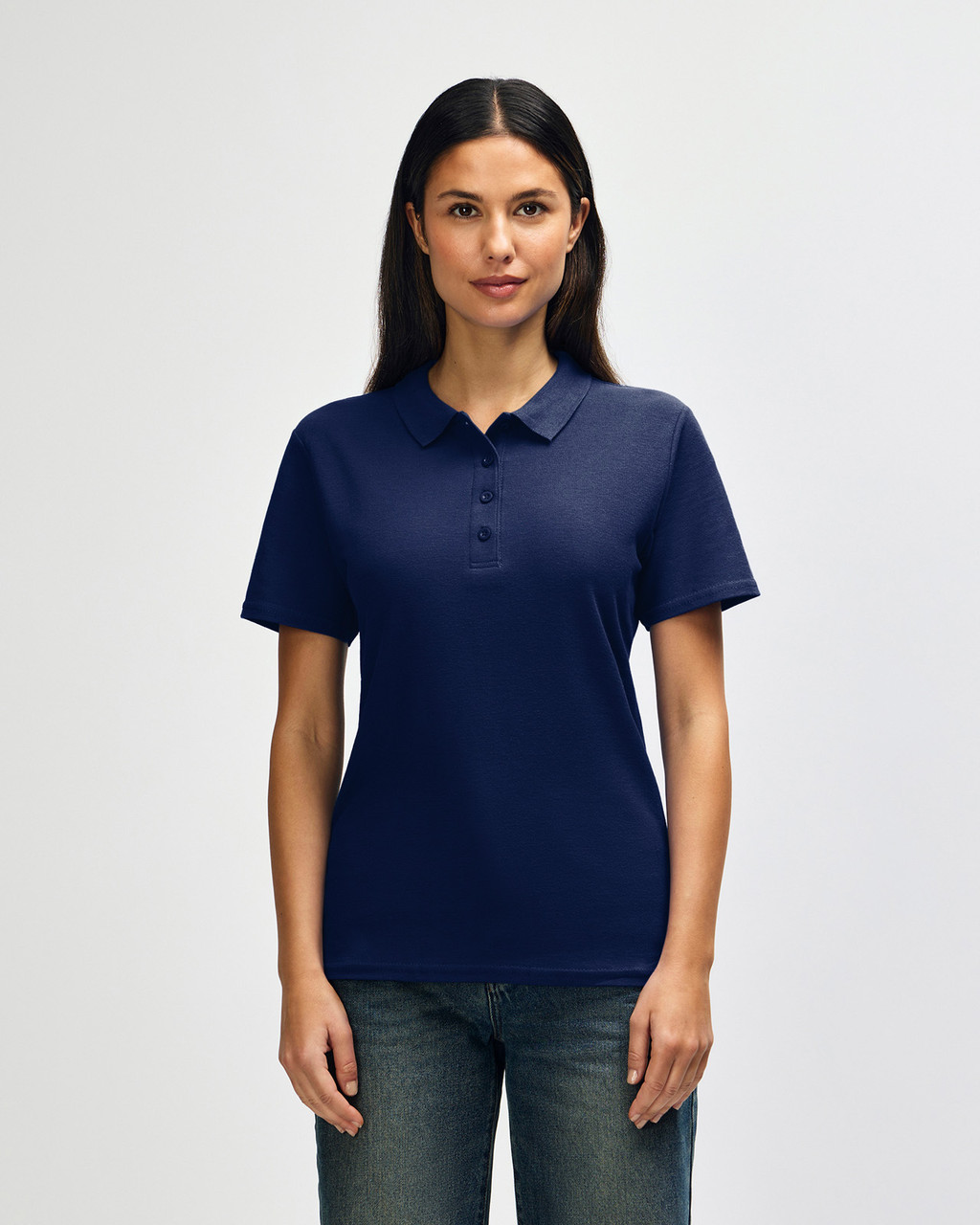 Gildan® Softstyle® 64800L Polo Shirt