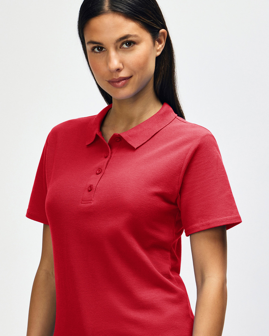 Gildan® Softstyle® 64800L Polo Shirt
