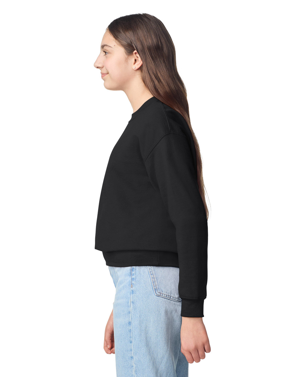 Gildan® Heavy Blend® 18000B Crewneck