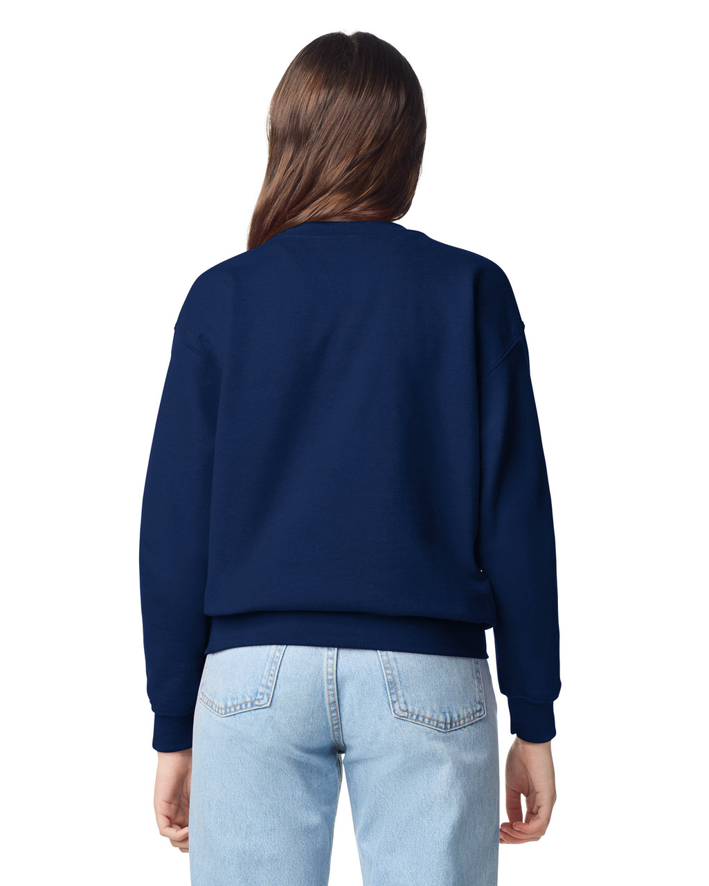 Gildan® Heavy Blend® 18000B Crewneck