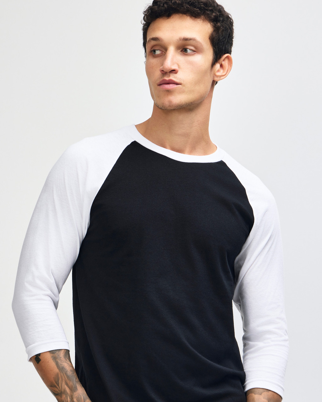 American Apparel® 2003CVC T-Shirt