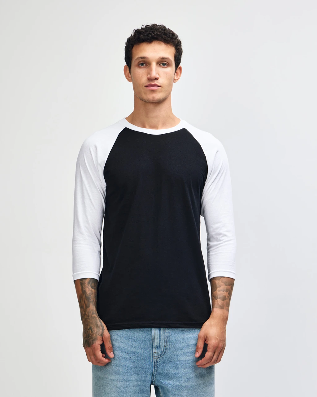 American Apparel® 2003CVC T-Shirt