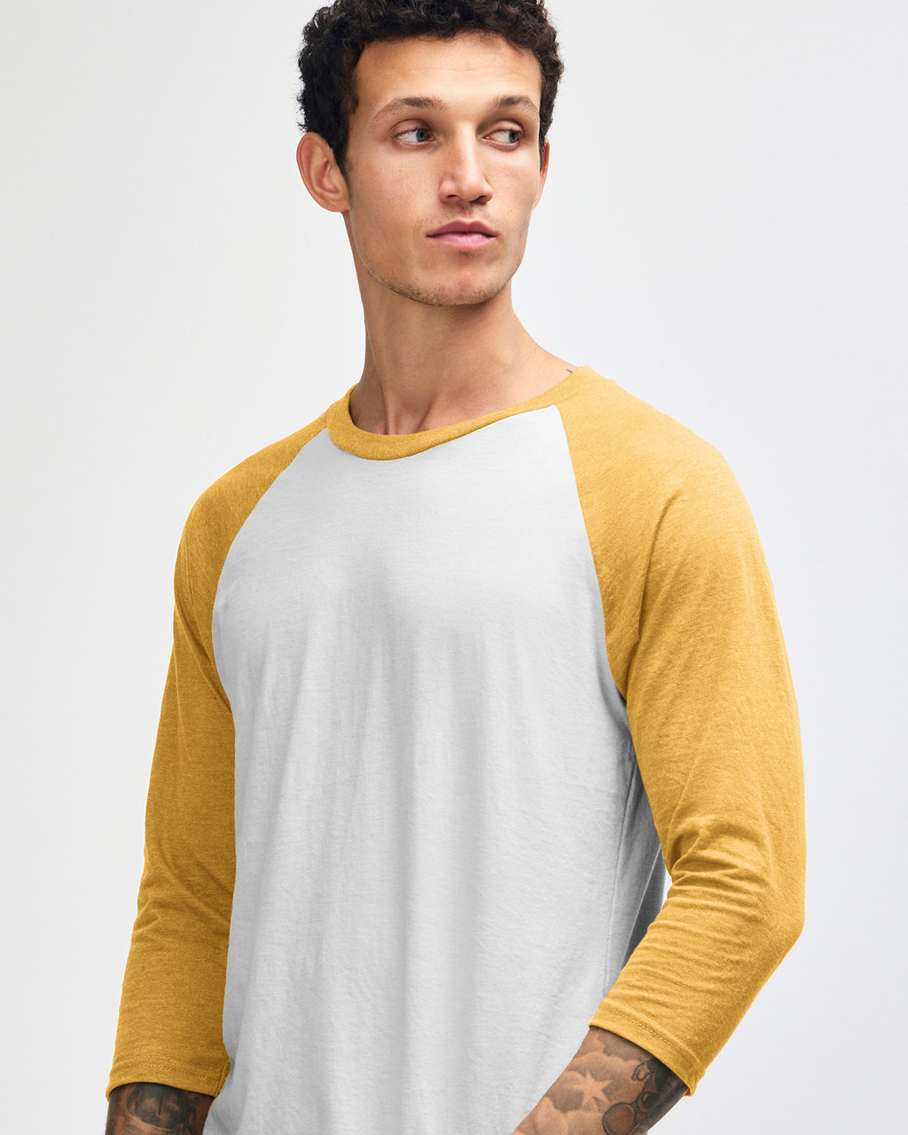 American Apparel® 2003CVC T-Shirt