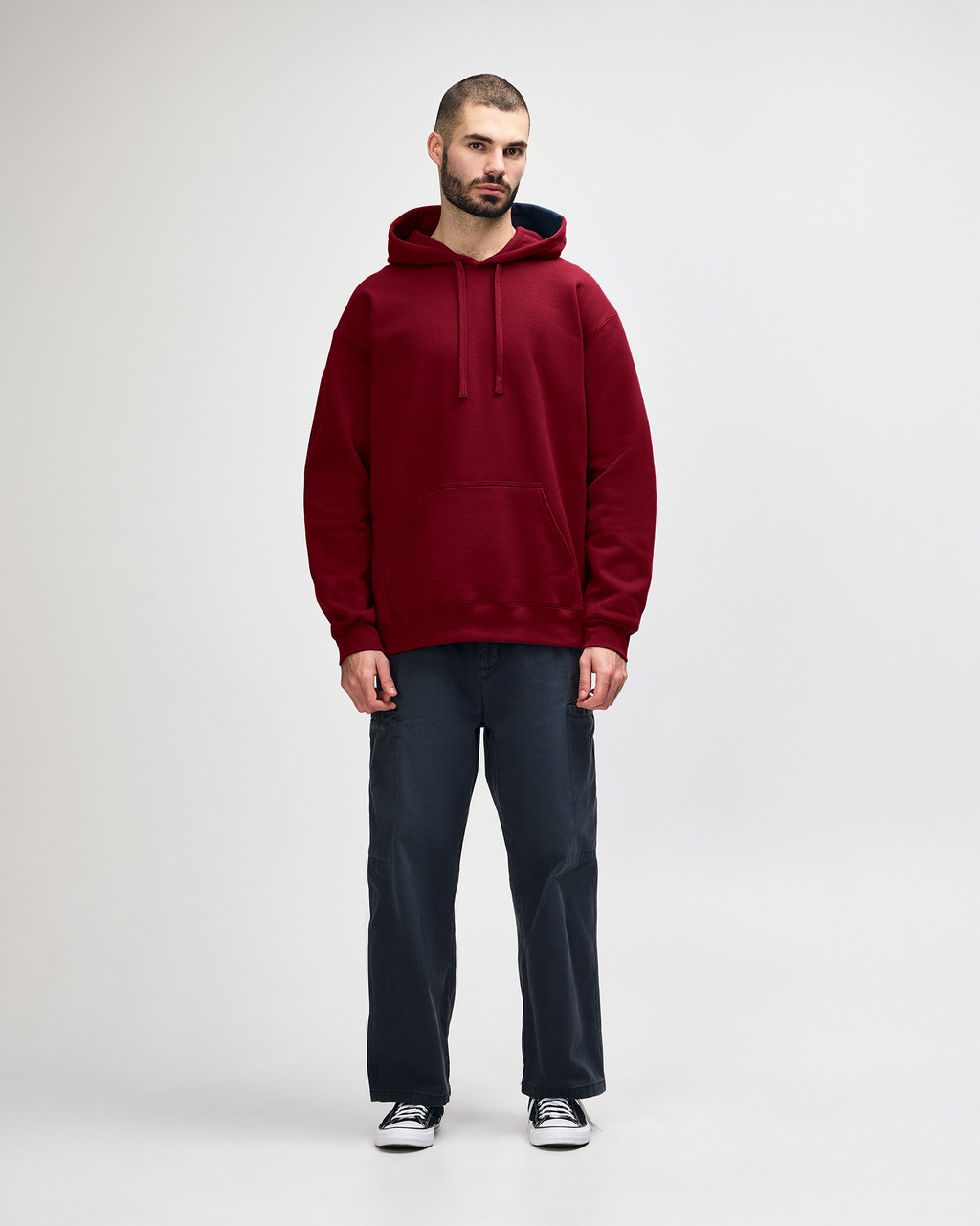 Gildan® Hammer® 19500 Hoodie