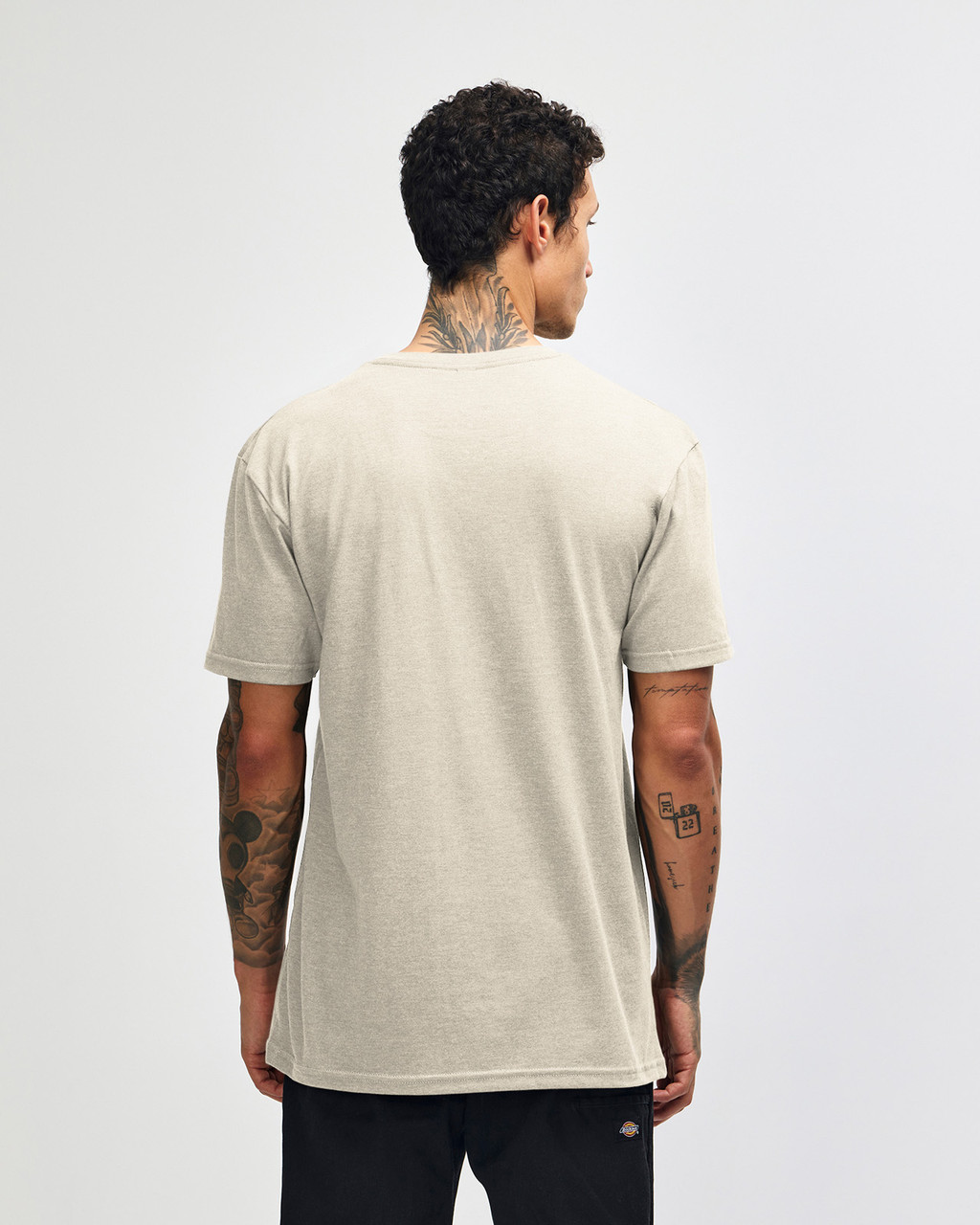 American Apparel® 2004CVC T-Shirt