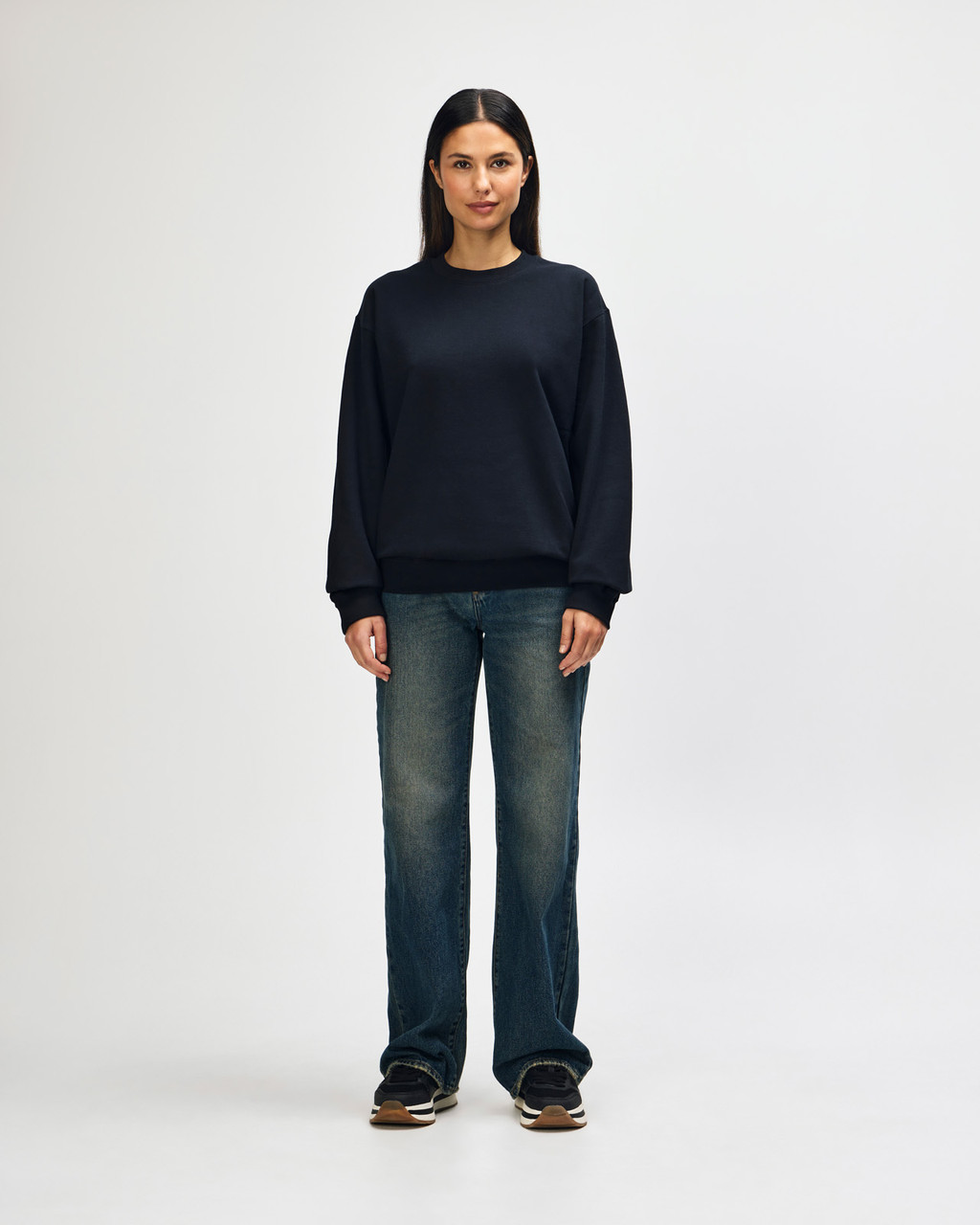 Gildan® Softstyle® SF000 Crewneck