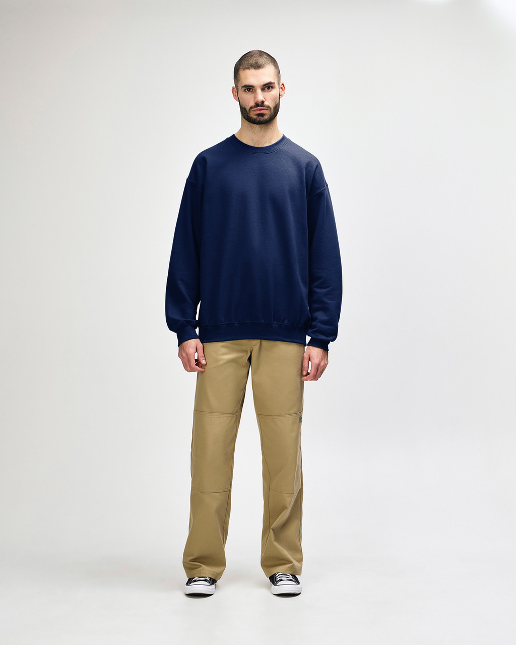 Gildan® Softstyle® SF000 Crewneck