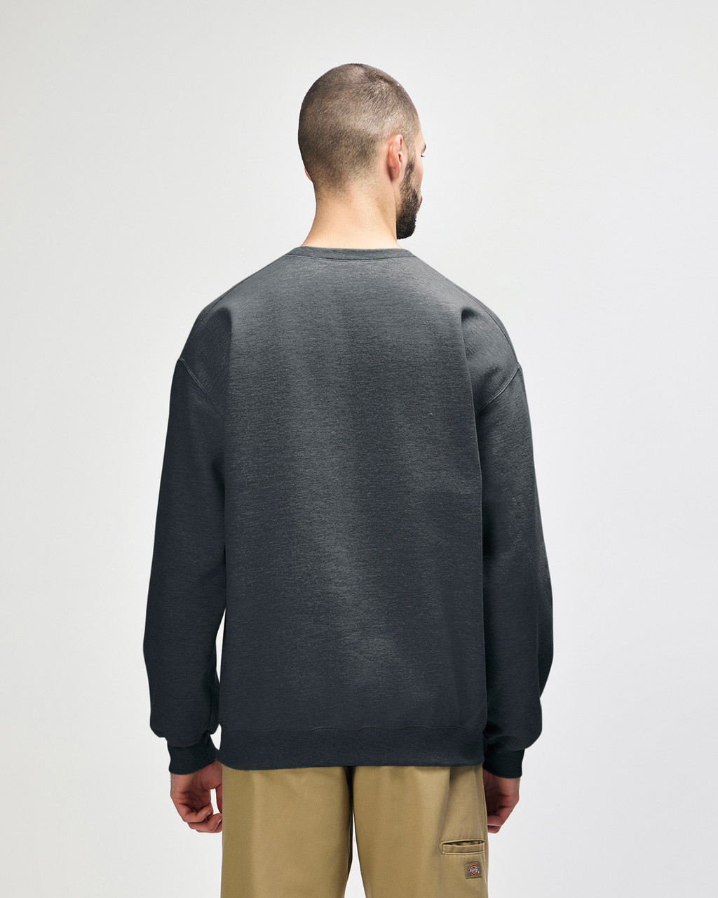 Gildan® Softstyle® SF000 Crewneck