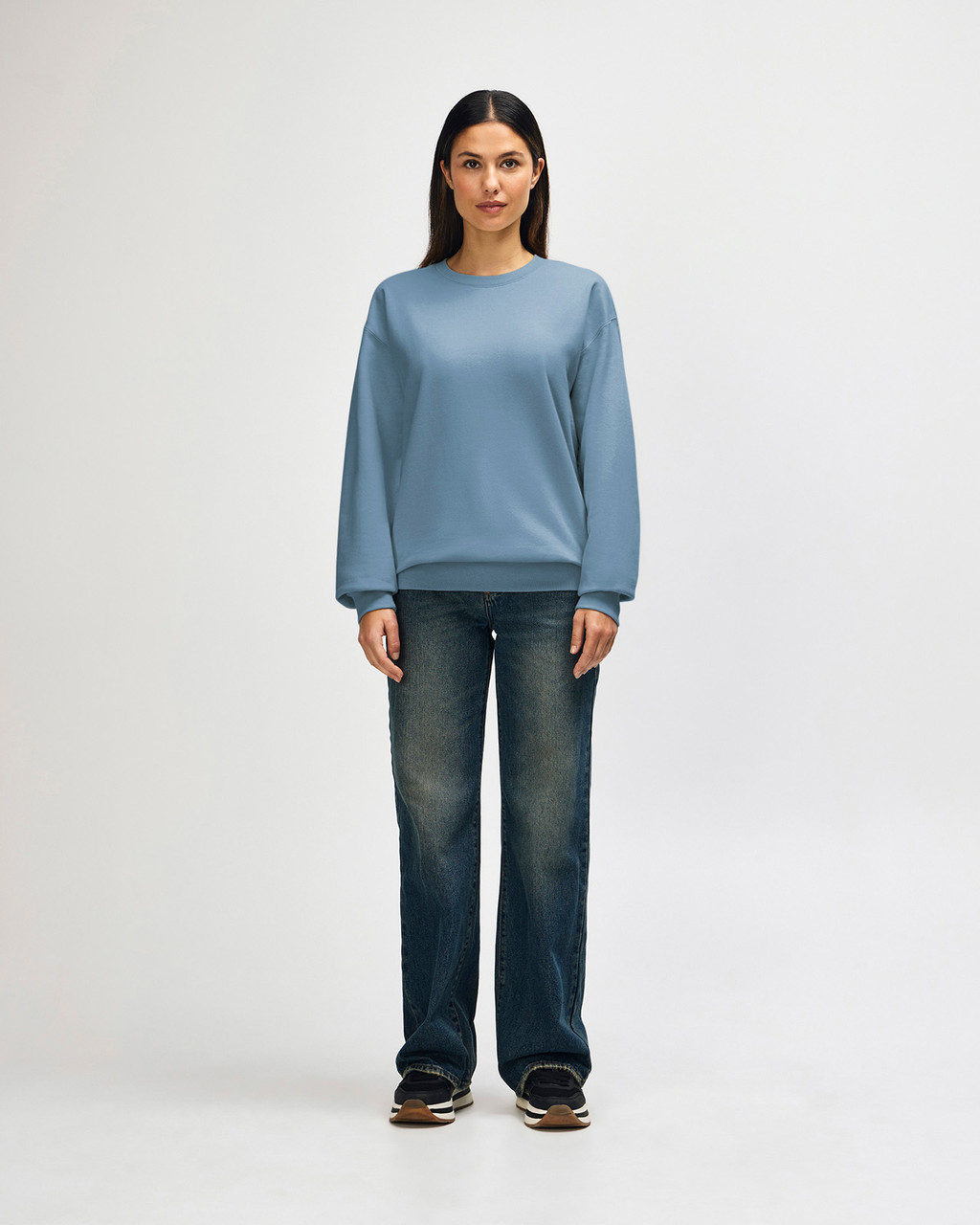 Gildan® Softstyle® SF000 Crewneck