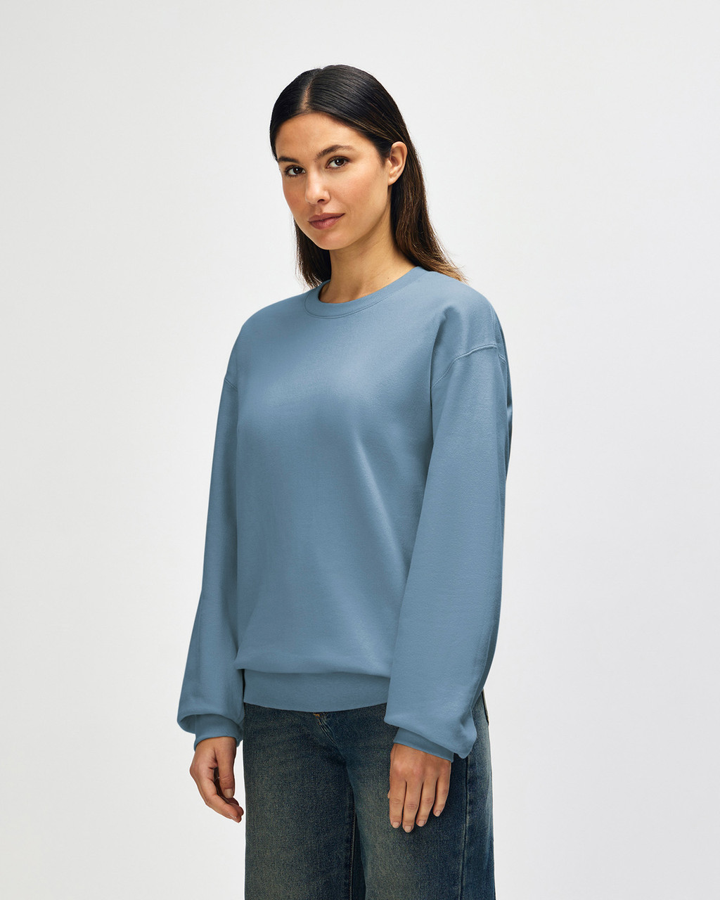 Gildan® Softstyle® SF000 Crewneck