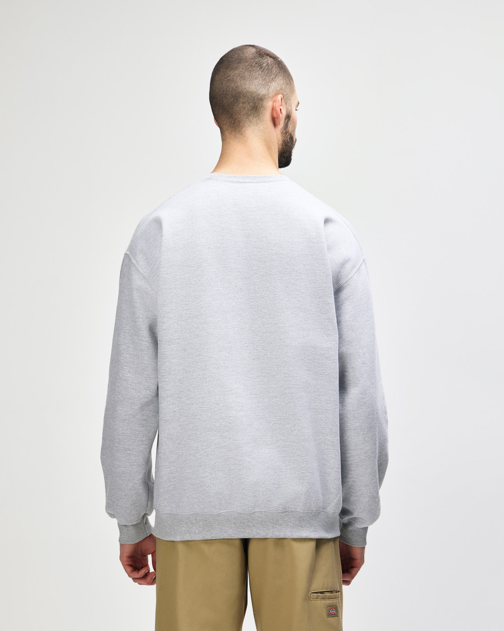 Gildan® Softstyle® SF000 Crewneck
