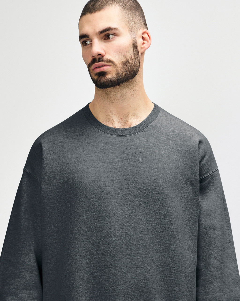 Gildan® Softstyle® SF000 Crewneck
