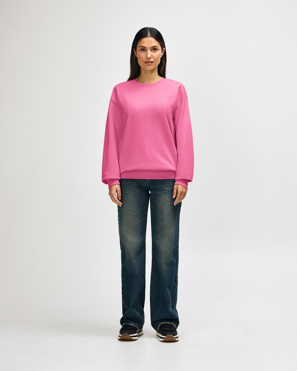 Gildan® Softstyle® SF000 Crewneck