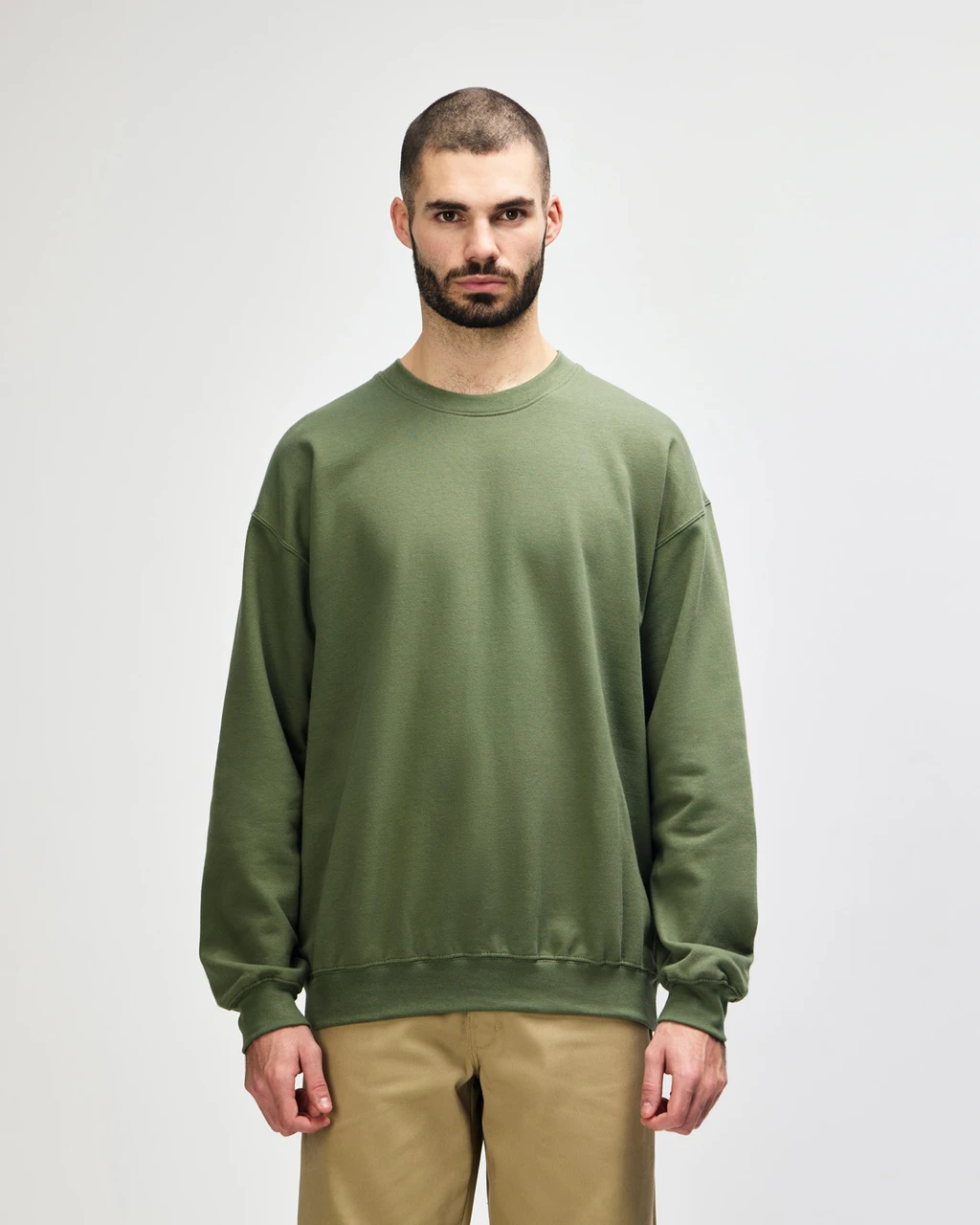 Gildan® Softstyle® SF000 Crewneck
