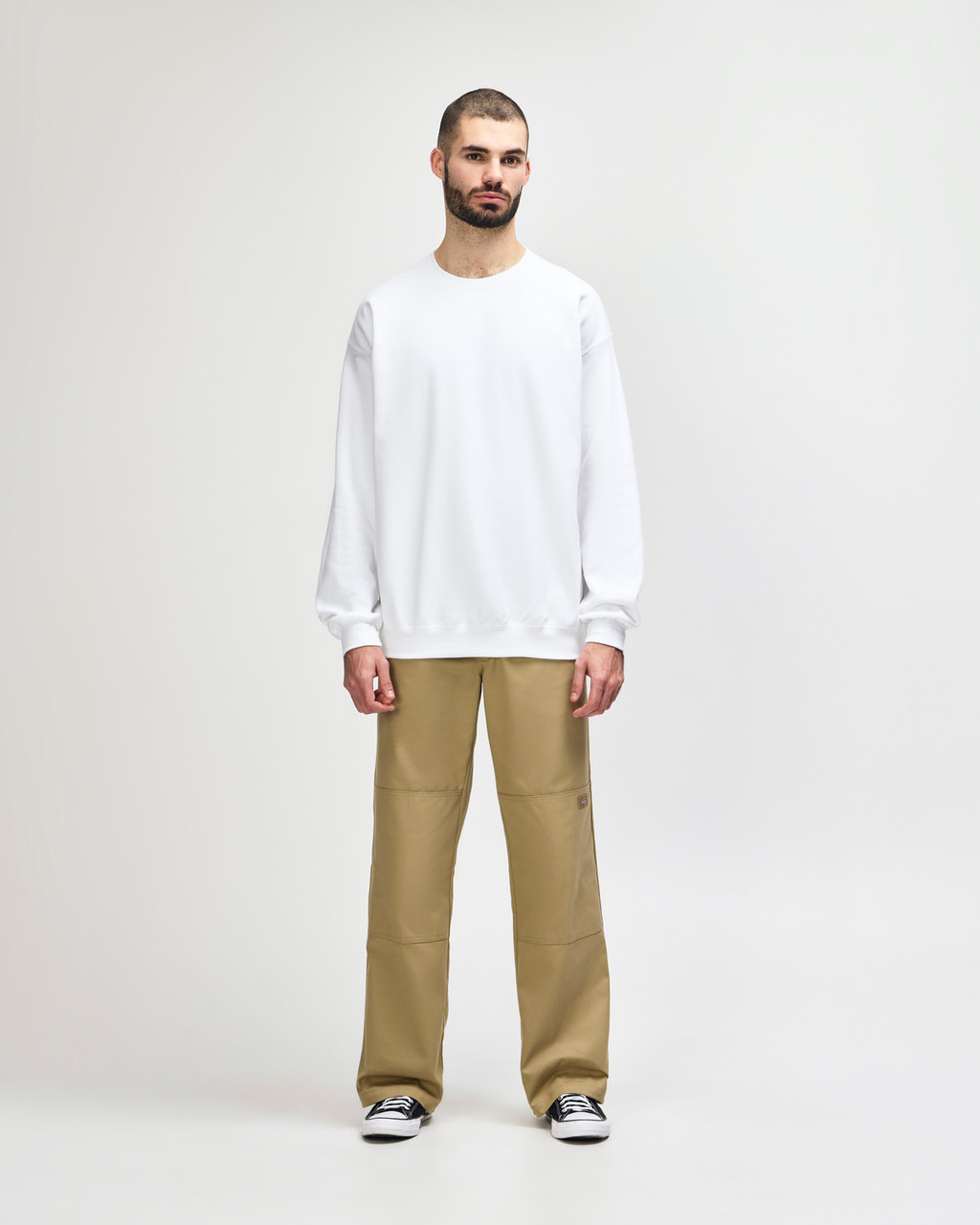 Gildan® Softstyle® SF000 Crewneck