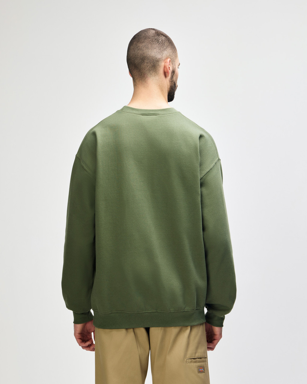 Gildan® Softstyle® SF000 Crewneck