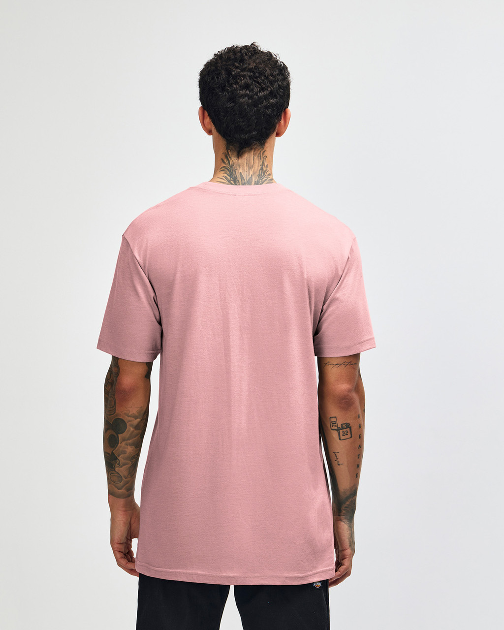 American Apparel® 2001CVC T-Shirt