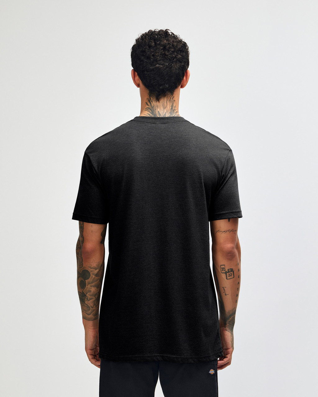 American Apparel® 2001CVC T-Shirt